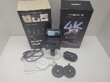Insta360 GO 3S 4K Action Cam 128GB