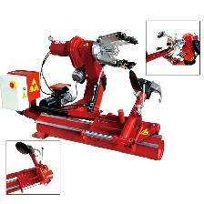 New CAEL Heavy Duty Tire Changer – Certified &Warranty &Finance - Photo 3