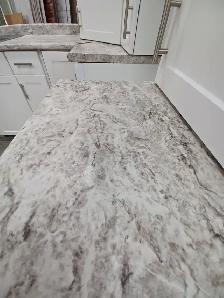 White Kitchen Cabinet Set - Photo 8