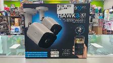 Geeni Hawk 3 HD 2-Pack Outdoor Security Cameras - BRAND NEW