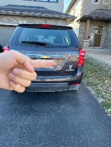 Chevrolet Equinox 2016 - Photo 3
