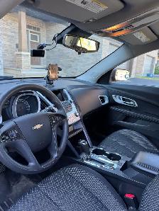 Chevrolet Equinox 2016 - Photo 4