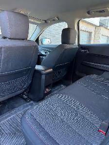 Chevrolet Equinox 2016 - Photo 6