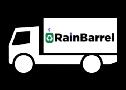 Deliver Our Rain Barrels for Cash - AVAILABLE NOW