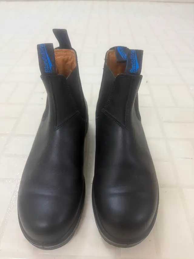 Blundstone Boot