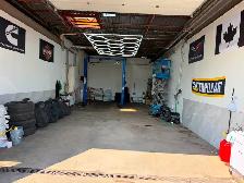 COMMERCIAL SPACE AVAILABLE FOR LEASE