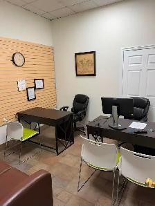 COMMERCIAL SPACE AVAILABLE FOR LEASE - Photo 2