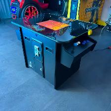 Arcade 2 Player Cocktail Cabinet