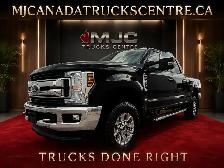 2018 Ford Super Duty F-350 SRW XLT 6.7 litre Power Stroke V8 tur