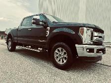 2018 Ford Super Duty F-350 SRW XLT 6.7 litre Power Stroke V8 tur - Photo 3