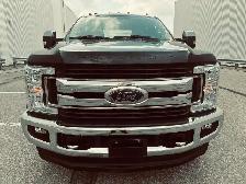 2018 Ford Super Duty F-350 SRW XLT 6.7 litre Power Stroke V8 tur - Photo 4