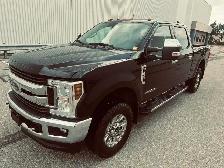 2018 Ford Super Duty F-350 SRW XLT 6.7 litre Power Stroke V8 tur - Photo 5