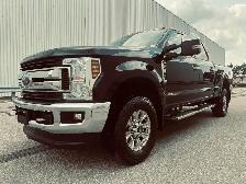 2018 Ford Super Duty F-350 SRW XLT 6.7 litre Power Stroke V8 tur - Photo 6
