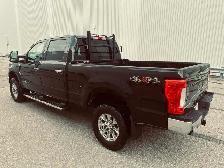 2018 Ford Super Duty F-350 SRW XLT 6.7 litre Power Stroke V8 tur - Photo 7