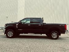 2018 Ford Super Duty F-350 SRW XLT 6.7 litre Power Stroke V8 tur - Photo 8