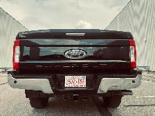 2018 Ford Super Duty F-350 SRW XLT 6.7 litre Power Stroke V8 tur - Photo 10