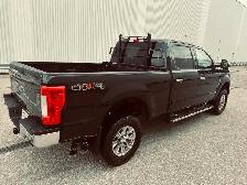 2018 Ford Super Duty F-350 SRW XLT 6.7 litre Power Stroke V8 tur - Photo 11