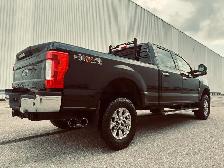 2018 Ford Super Duty F-350 SRW XLT 6.7 litre Power Stroke V8 tur - Photo 12