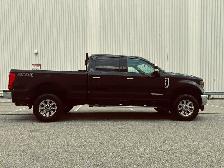 2018 Ford Super Duty F-350 SRW XLT 6.7 litre Power Stroke V8 tur - Photo 13