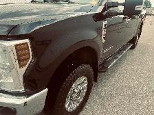 2018 Ford Super Duty F-350 SRW XLT 6.7 litre Power Stroke V8 tur - Photo 18