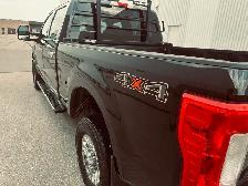 2018 Ford Super Duty F-350 SRW XLT 6.7 litre Power Stroke V8 tur - Photo 19