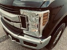 2018 Ford Super Duty F-350 SRW XLT 6.7 litre Power Stroke V8 tur - Photo 27