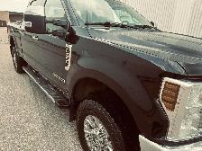 2018 Ford Super Duty F-350 SRW XLT 6.7 litre Power Stroke V8 tur - Photo 29