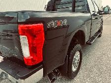 2018 Ford Super Duty F-350 SRW XLT 6.7 litre Power Stroke V8 tur - Photo 30