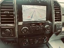 2018 Ford Super Duty F-350 SRW XLT 6.7 litre Power Stroke V8 tur - Photo 35