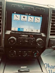 2018 Ford Super Duty F-350 SRW XLT 6.7 litre Power Stroke V8 tur - Photo 38