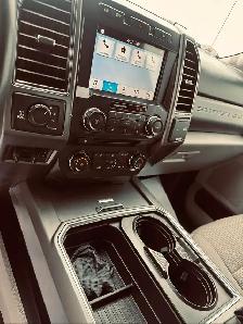 2018 Ford Super Duty F-350 SRW XLT 6.7 litre Power Stroke V8 tur - Photo 40
