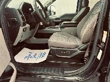 2018 Ford Super Duty F-350 SRW XLT 6.7 litre Power Stroke V8 tur - Photo 41