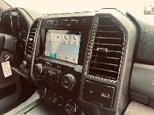 2018 Ford Super Duty F-350 SRW XLT 6.7 litre Power Stroke V8 tur - Photo 43