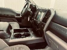 2018 Ford Super Duty F-350 SRW XLT 6.7 litre Power Stroke V8 tur - Photo 47