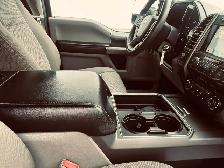 2018 Ford Super Duty F-350 SRW XLT 6.7 litre Power Stroke V8 tur - Photo 48