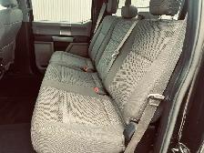 2018 Ford Super Duty F-350 SRW XLT 6.7 litre Power Stroke V8 tur - Photo 53
