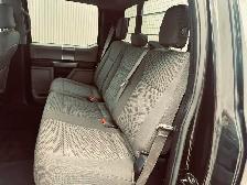 2018 Ford Super Duty F-350 SRW XLT 6.7 litre Power Stroke V8 tur - Photo 54