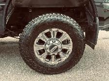 2018 Ford Super Duty F-350 SRW XLT 6.7 litre Power Stroke V8 tur - Photo 57
