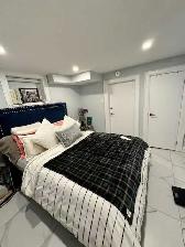 Gorgeous 1 bedroom basement apt - Photo 6