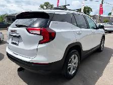 2022 GMC TERRAIN SLE - BACK-UP CAM - VOCAL ASSIST - BUCKET STS - Photo 3