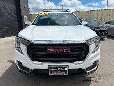 2022 GMC TERRAIN SLE - BACK-UP CAM - VOCAL ASSIST - BUCKET STS - Photo 6