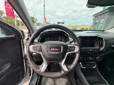 2022 GMC TERRAIN SLE - BACK-UP CAM - VOCAL ASSIST - BUCKET STS - Photo 9