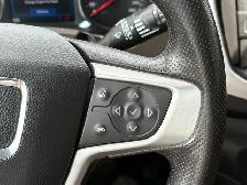 2022 GMC TERRAIN SLE - BACK-UP CAM - VOCAL ASSIST - BUCKET STS - Photo 12