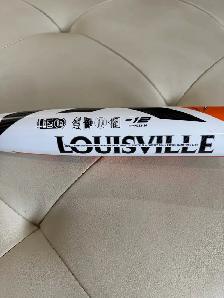 Louisville slugger kids bat - Photo 2