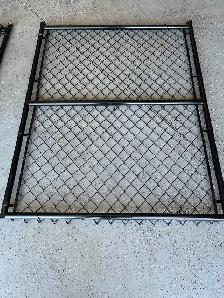 Phoenix fence  gate
