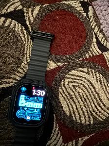 Apple Watch Ultra 2