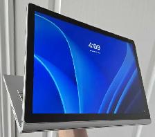 Microsoft Surface Book 3 computer laptop 2 in 1 touchscreen - Photo 6