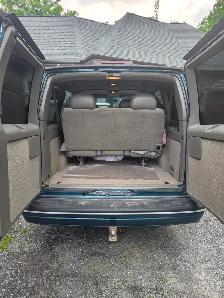 AWESOME 1998 GMC SAFARI - Photo 5