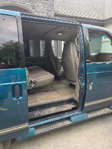 AWESOME 1998 GMC SAFARI - Photo 6