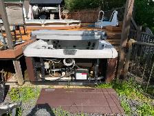 Bullfrog Spa's Hot Tub - Model R6L